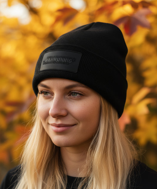 Beanie - Wahnsinnig