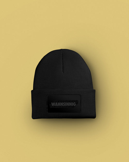 Beanie - Wahnsinnig